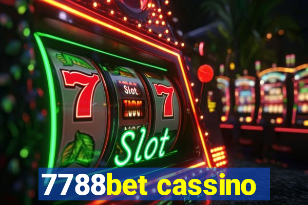 7788bet cassino